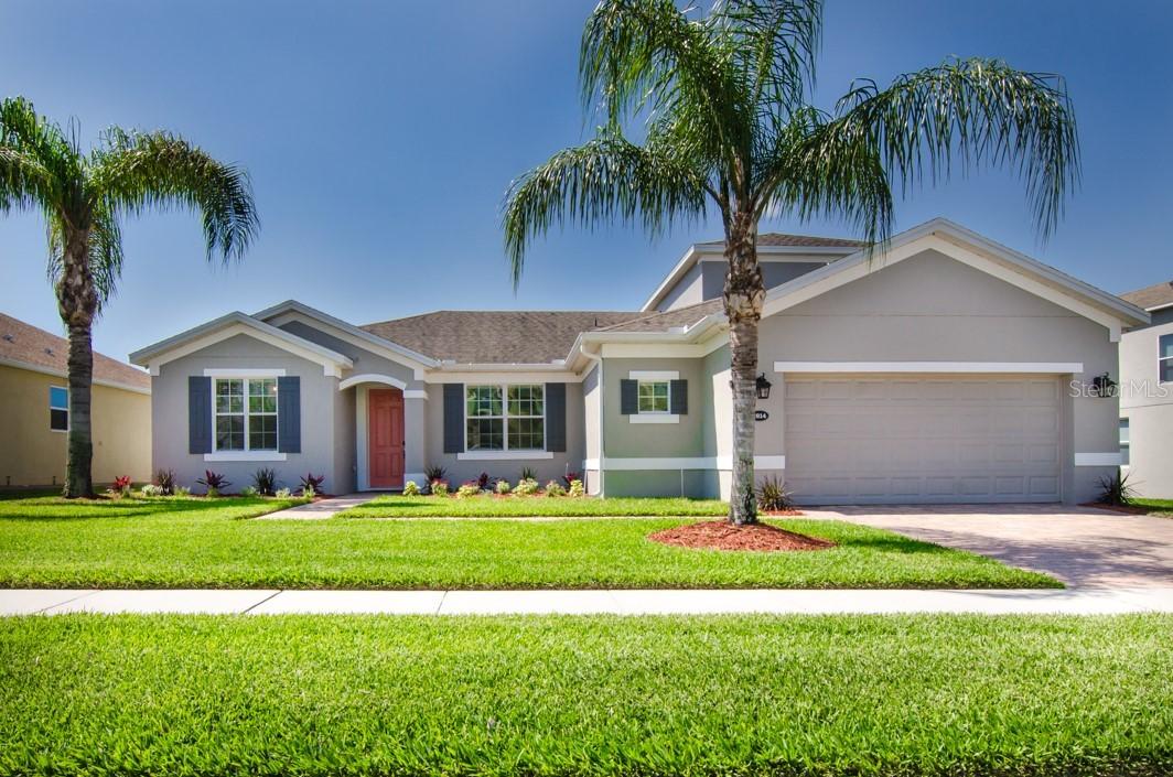 1814 Candlenut Cir., Apopka, FL 32712