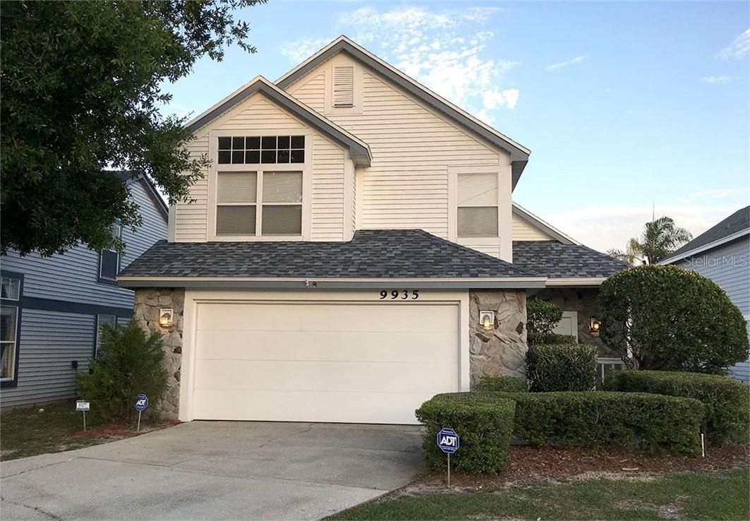 9935 Aloma Bend Ln., Oviedo, FL 32765