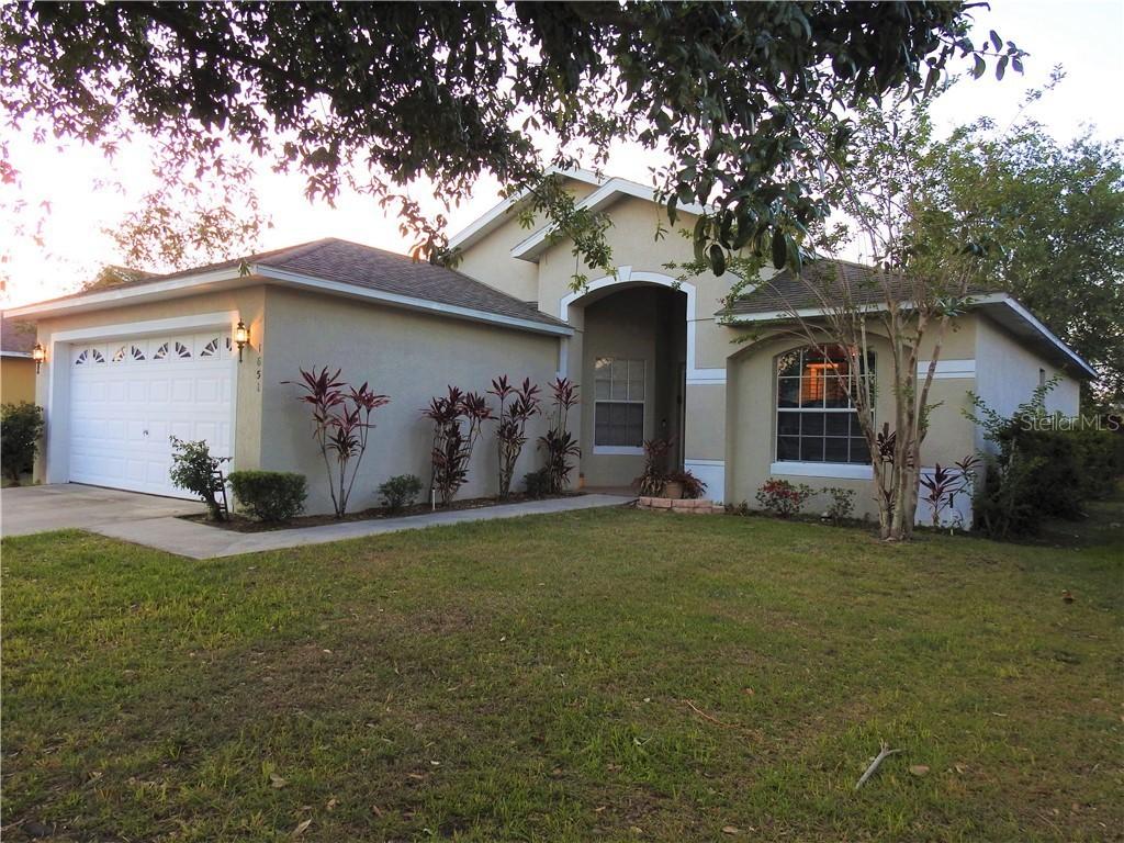 1651 Sage Creek Ct., Orlando, FL 32824
