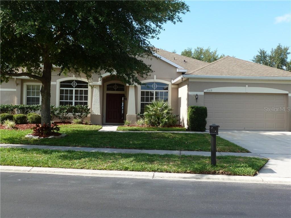 7519 Brightwater Pl., Oviedo, FL 32765