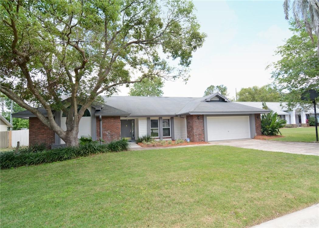 664 Rosemere Cir., Orlando, FL 32835