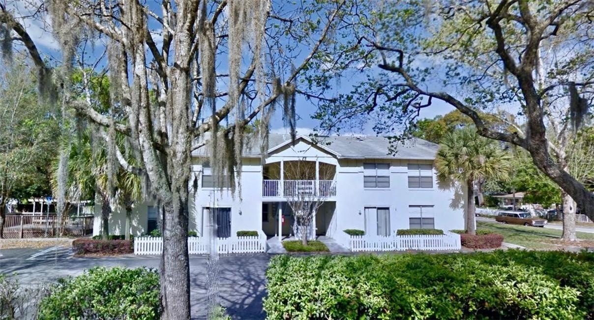 2524 E Washington St. #102, Orlando, FL 32803