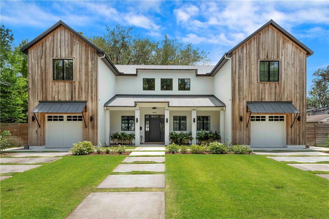2610 Parkland Dr., Winter Park, FL 32789