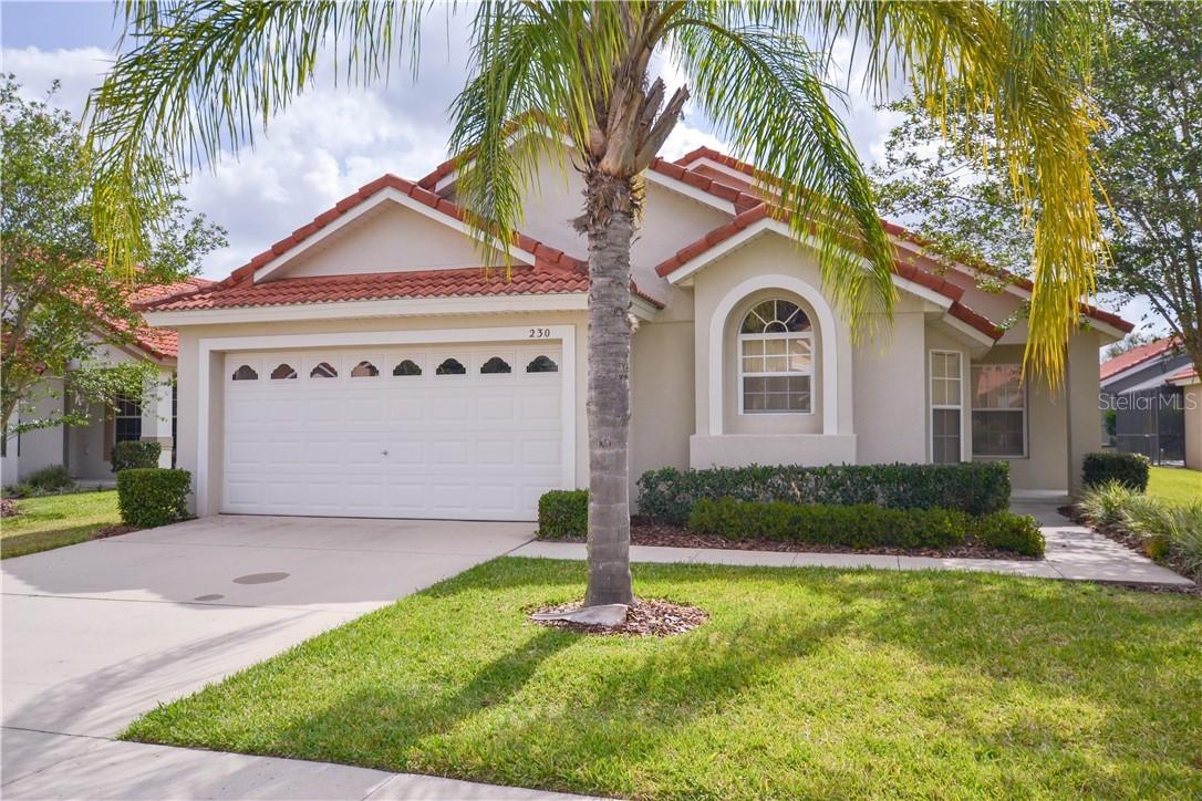 230 Hypolita Ave, Davenport, FL 33897