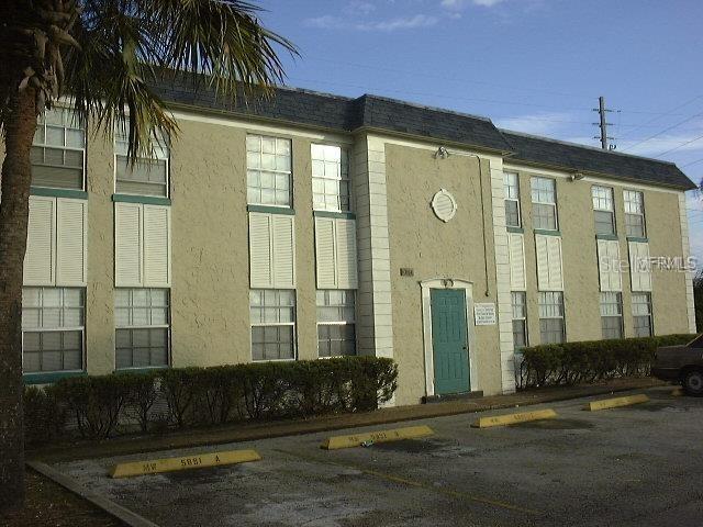 5889 Curry Ford Rd. #B, Orlando, FL 32822