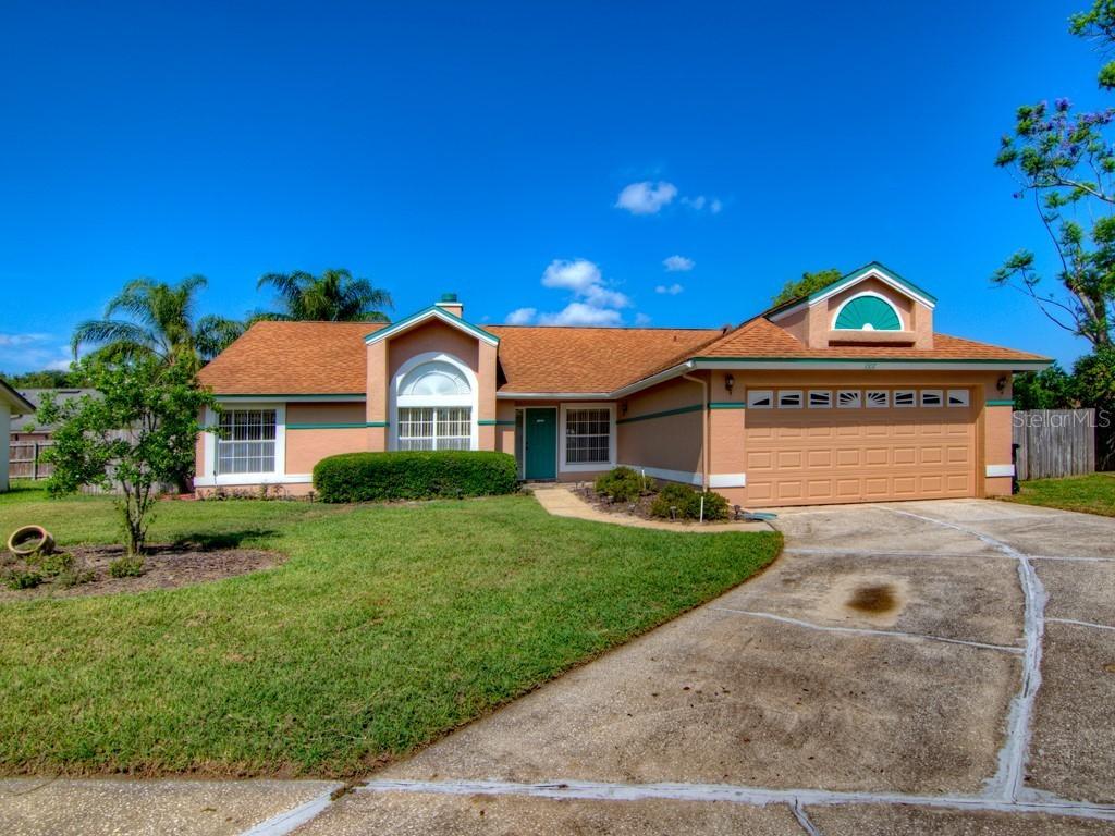 1007 Partin Ct., Oviedo, FL 32765