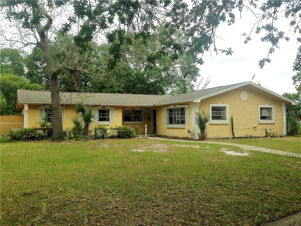 2709 Clearfield Ave., Orlando, FL 32808