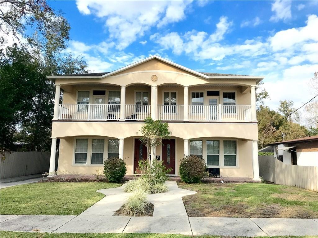 111 E Steele St., Orlando, FL 32804