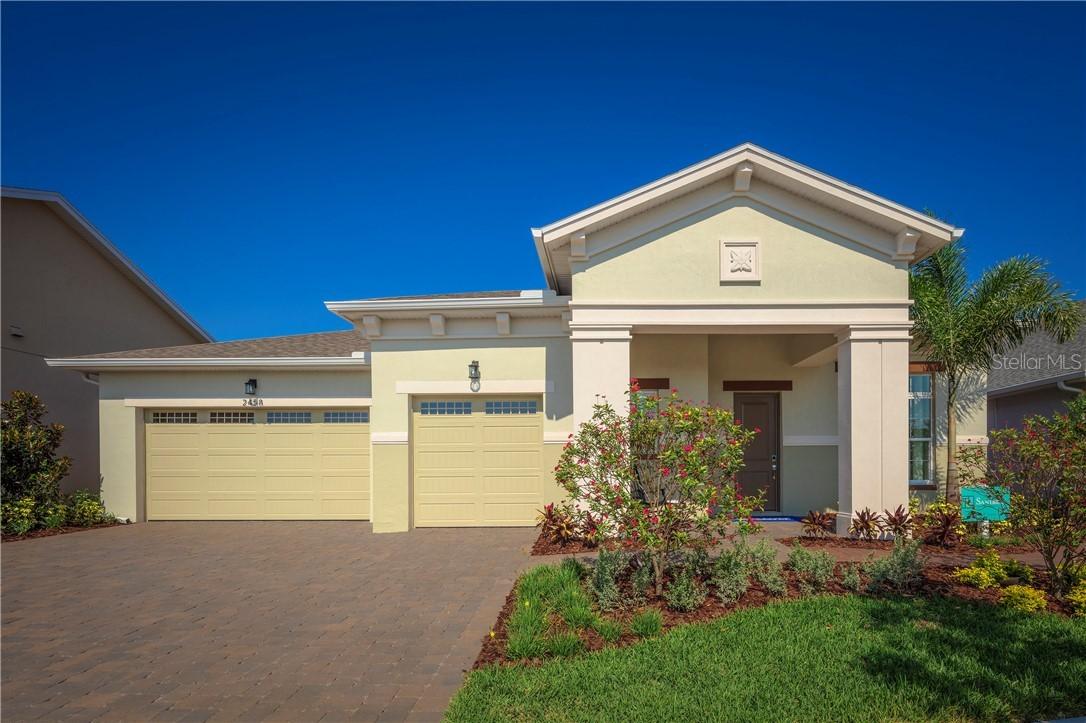 4909 Drawdy Ct., St Cloud, FL 34772