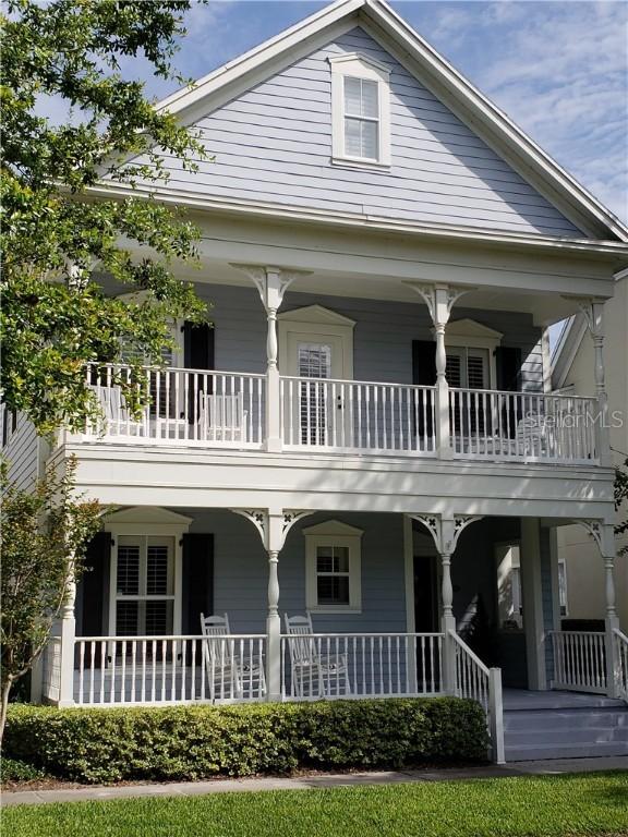 5133 Dorwin Pl., Orlando, FL 32814