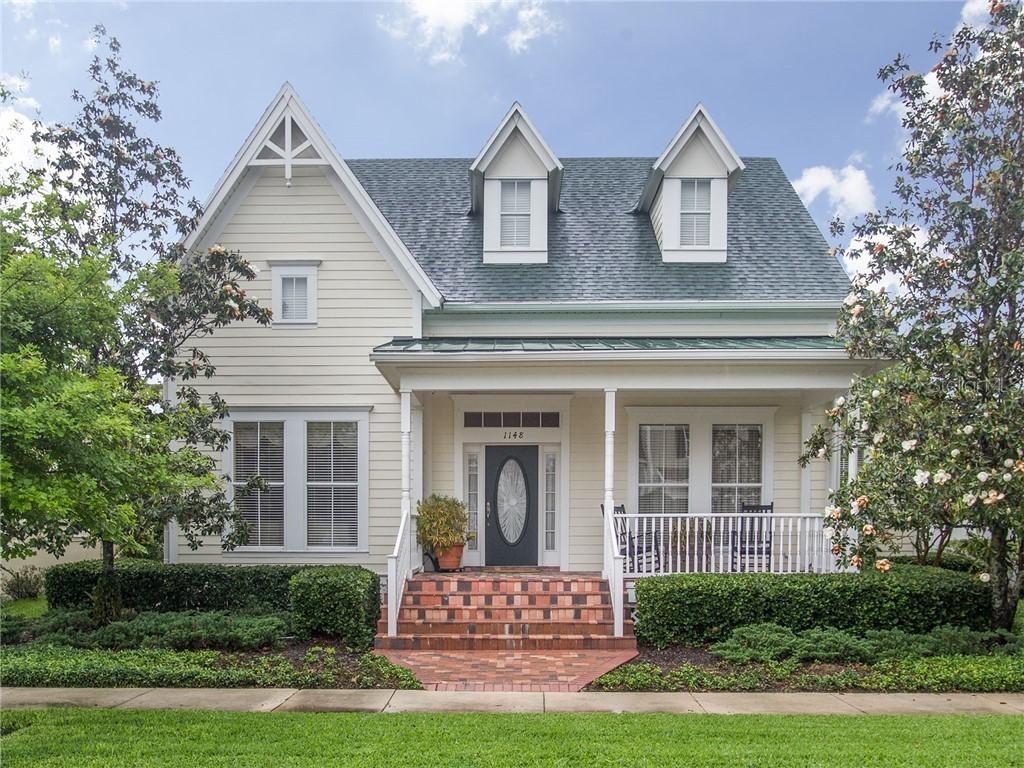1148 Fern Ave., Orlando, FL 32814