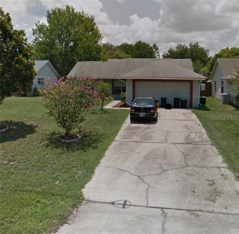 11730 Oswalt Rd., Clermont, FL 34711