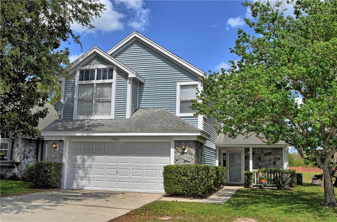 9965 Aloma Bend Ln., Oviedo, FL 32765