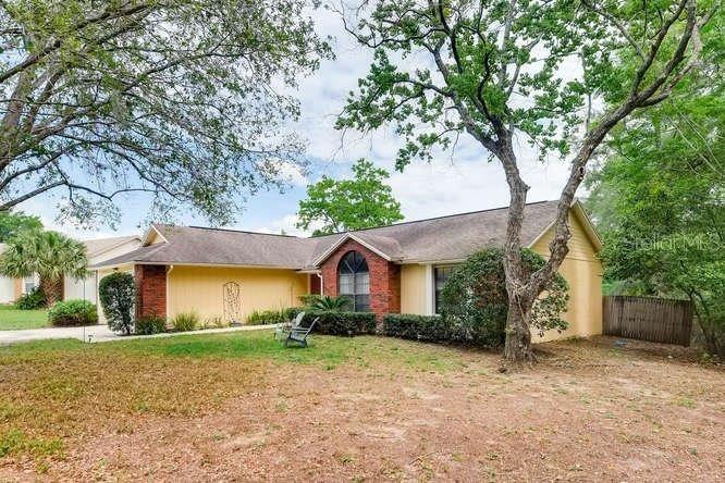 6706 Merlin Ct., Orlando, FL 32810