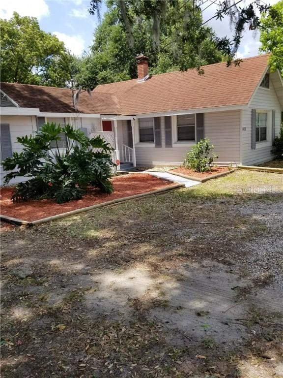 4070 Lake Saunders Dr., Mount Dora, FL 32757