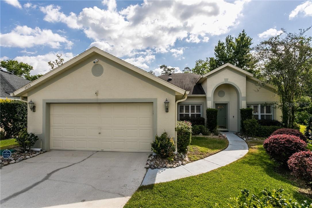 2963 Oak Hammock Ct., Oviedo, FL 32765