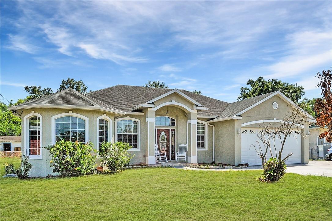 2300 Dawnwood Ln., Orlando, FL 32809