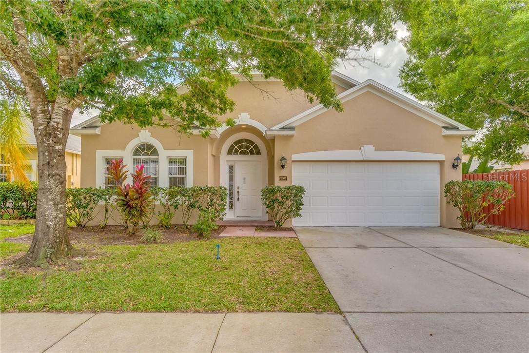 12918 Grand Bank Ln., Orlando, FL 32825