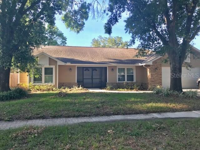 1266 Red Dandy Dr., Orlando, FL 32818