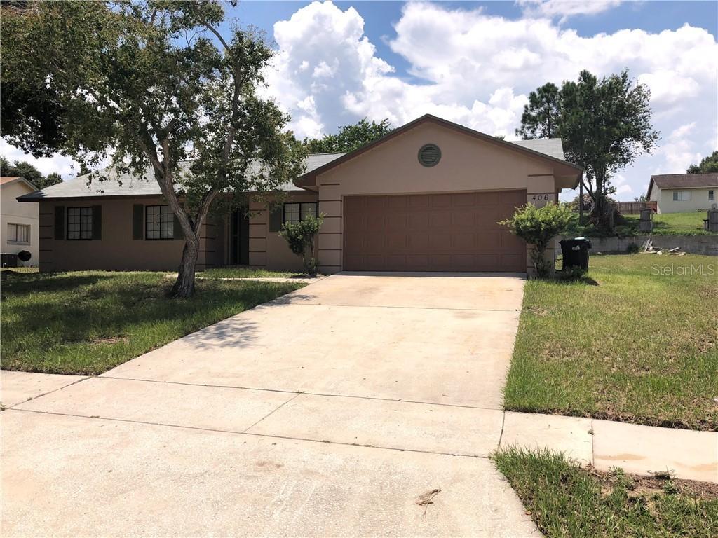 [Address Hidden by Seller], Orlando, FL 32836
