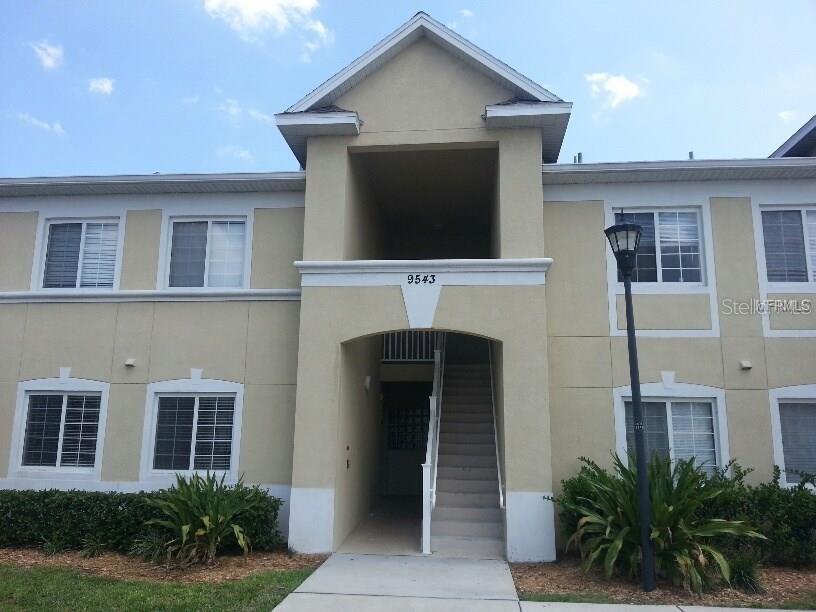 9543 Newdale Way #101, Riverview, FL 33578