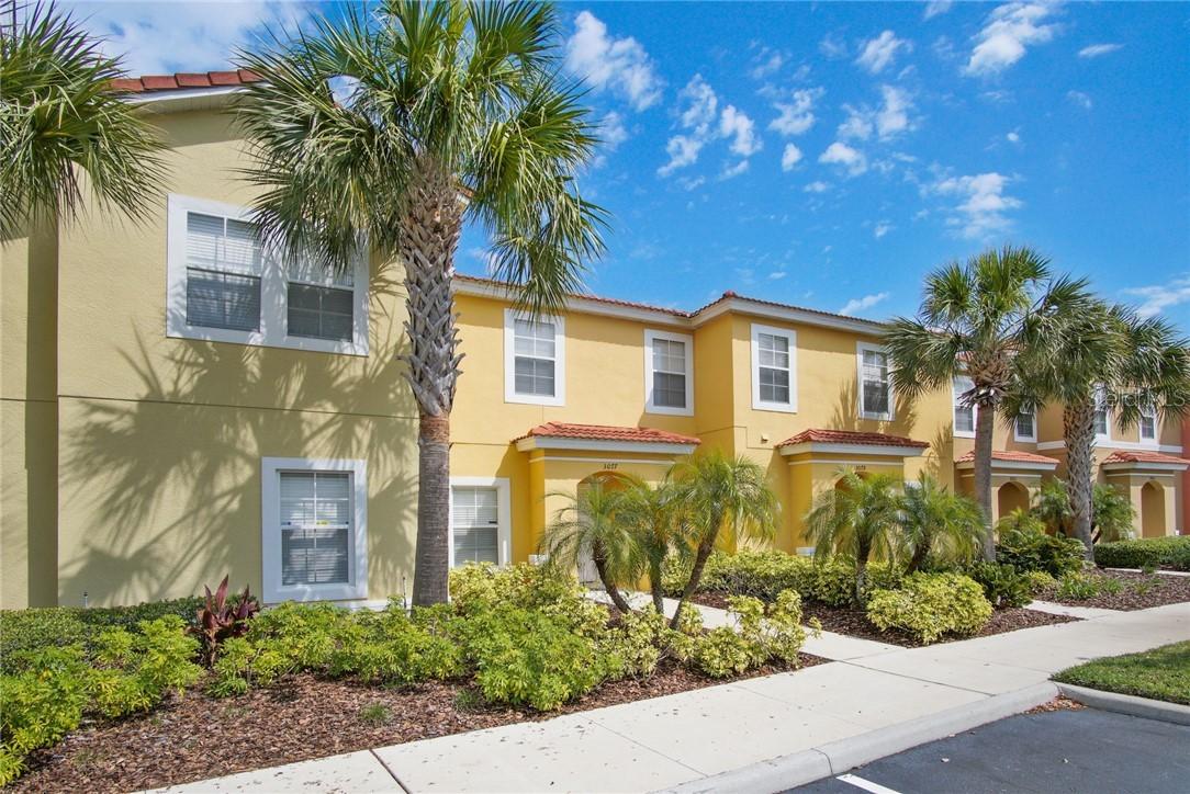 3077 Yellow Lantana Ln., Kissimmee, FL 34747