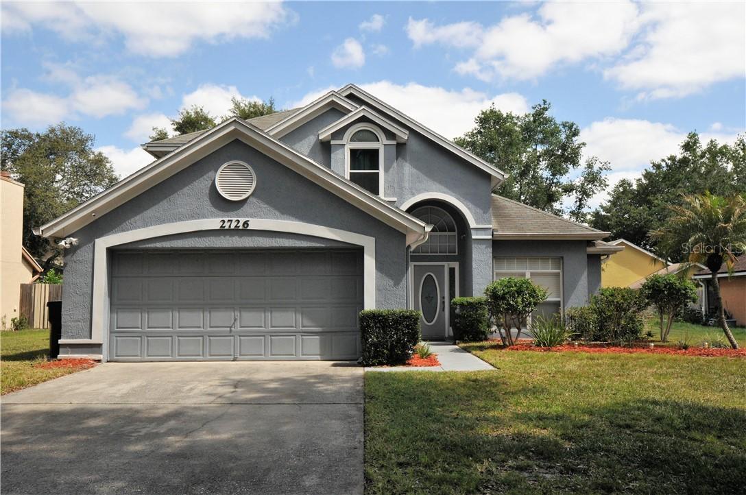 2726 Springfield Dr., Ocoee, FL 34761