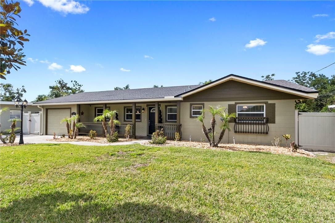 7205 Lake Marsha Dr., Orlando, FL 32819