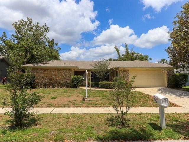 8873 Aspen Ave., Orlando, FL 32817