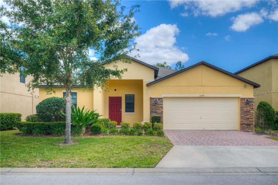 1079 Cypress Pointe Blvd., Davenport, FL 33896