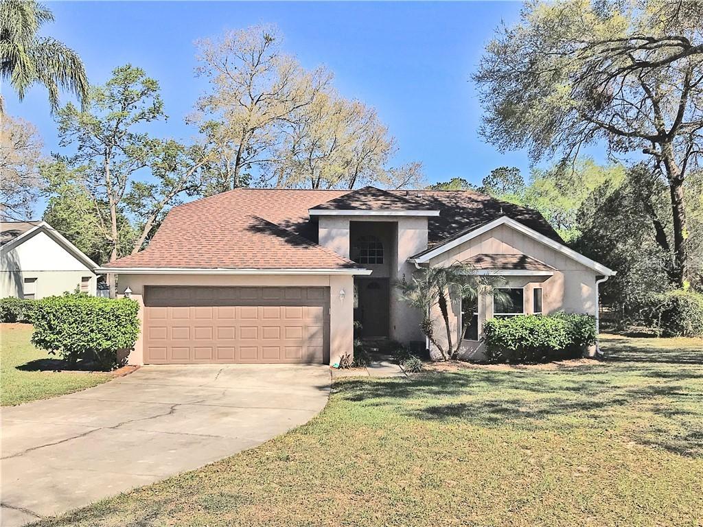 30246 Hunstaunton Dr., Sorrento, FL 32776