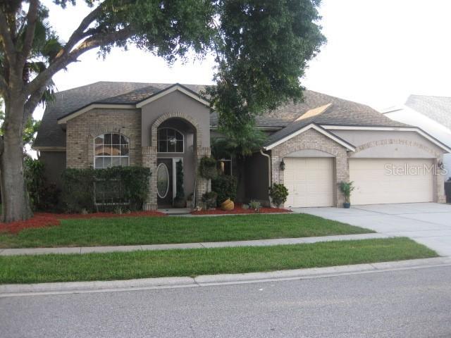 13007 Crystal Cove Dr., Orlando, FL 32828