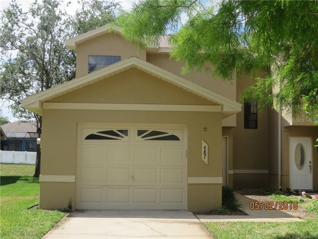 487 Arbor Ridge Ln., Titusville, FL 32780