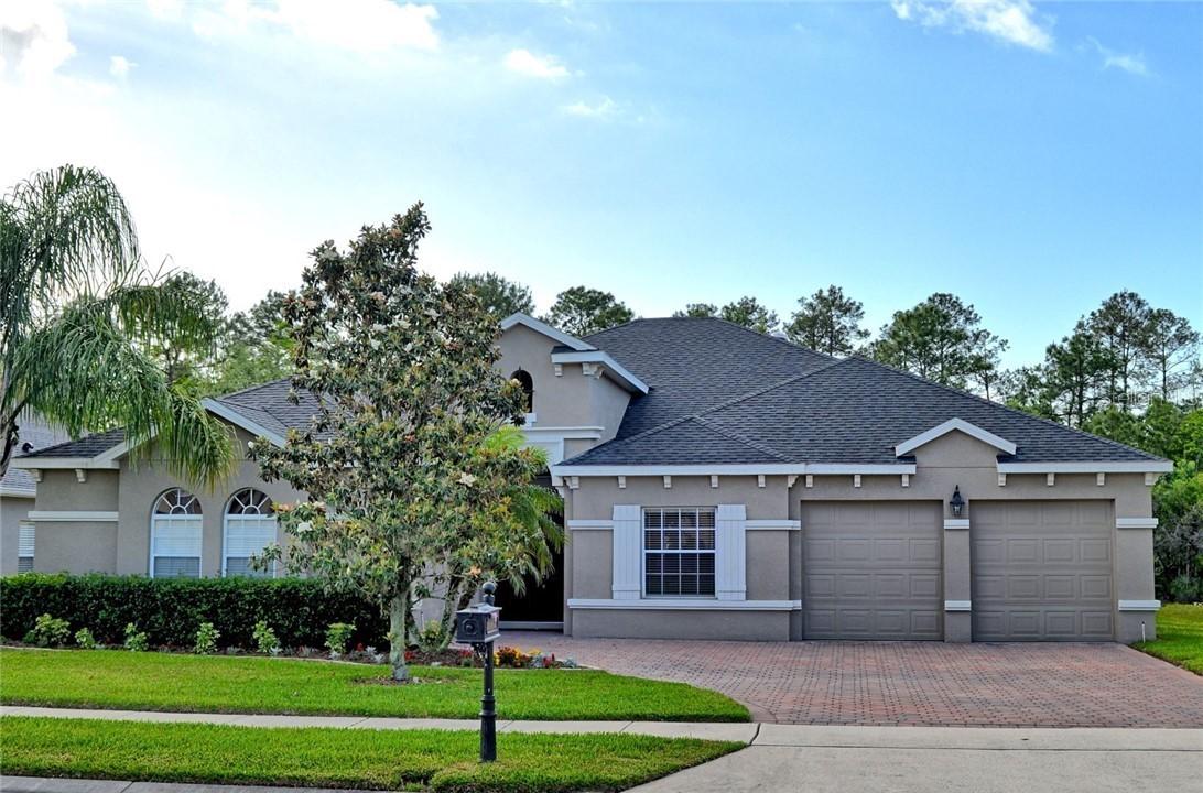 4064 Safflower Ter., Oviedo, FL 32766