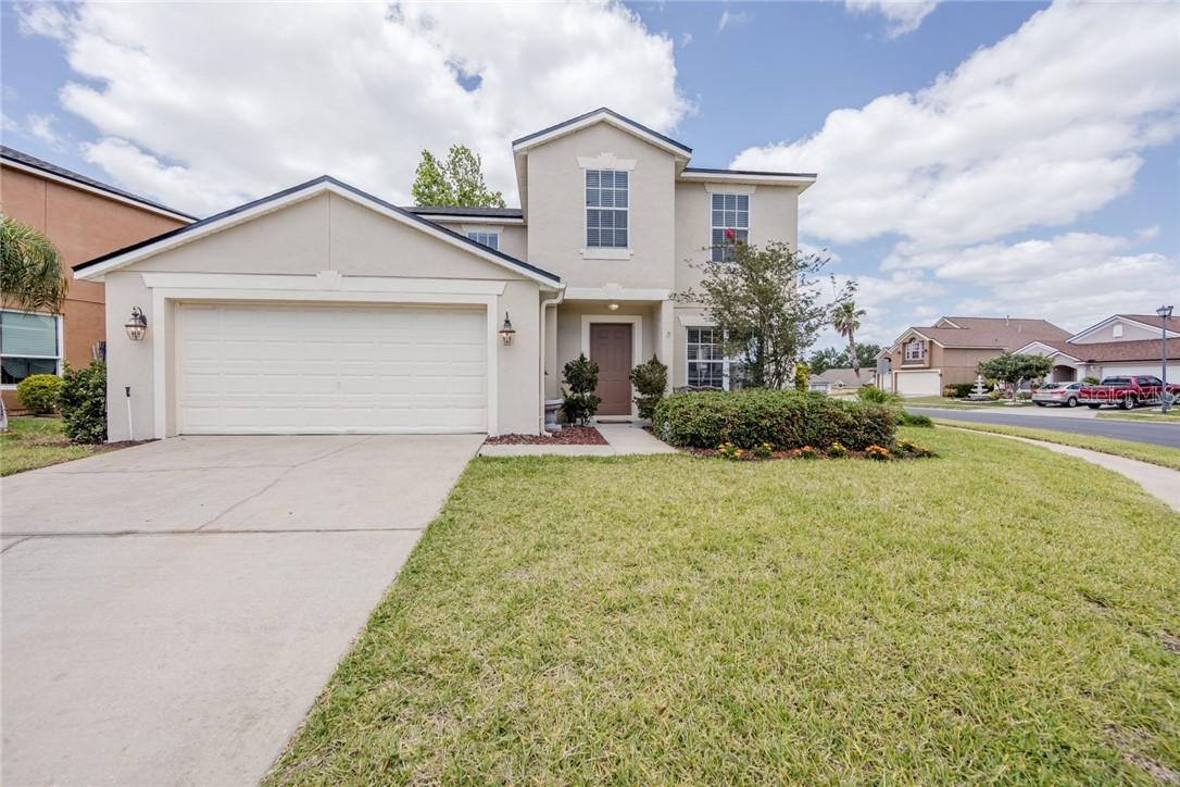 2726 Snow Goose Ln., Lake Mary, FL 32746