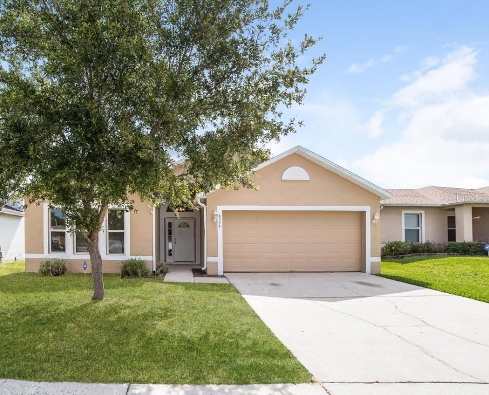 6323 Piketon St., Orlando, FL 32810