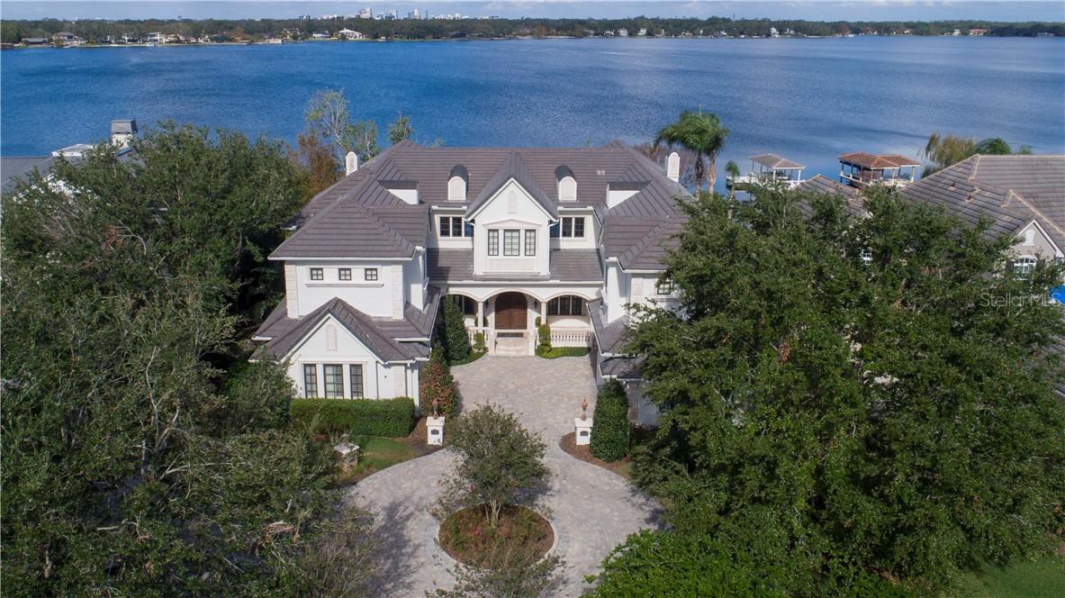 1545 Conway Isle Cir., Orlando, FL 32809