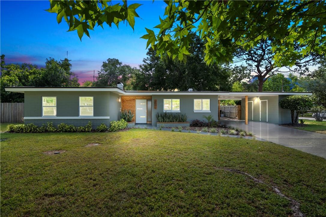1310 Dove Dr., Orlando, FL 32803
