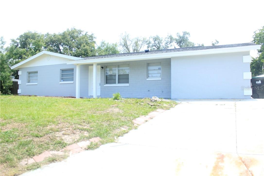 3310 Sutton Dr., Orlando, FL 32810