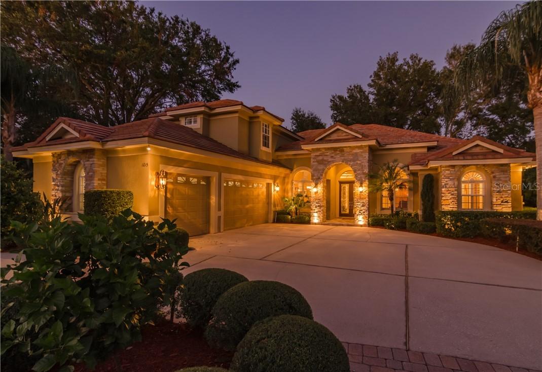 1015 Henley Downs Pl., Heathrow, FL 32746