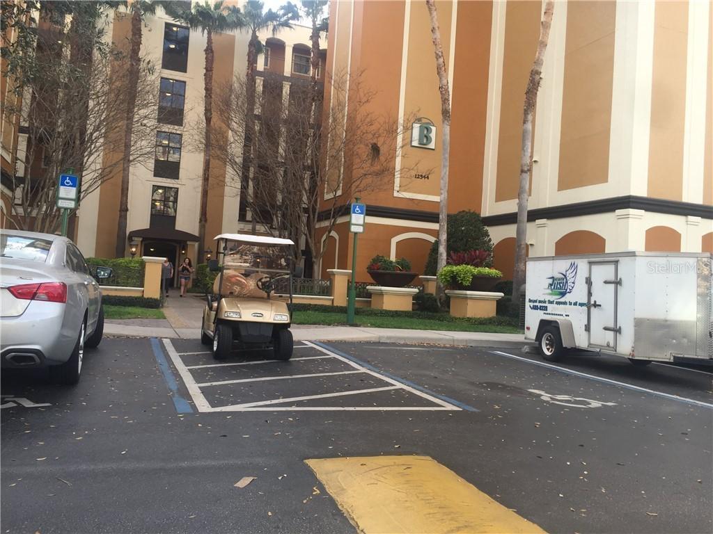 12544 Floridays Resort Dr. #202, Orlando, FL 32821