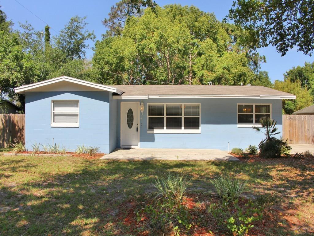 410 Avenue, Chuluota, FL 32766