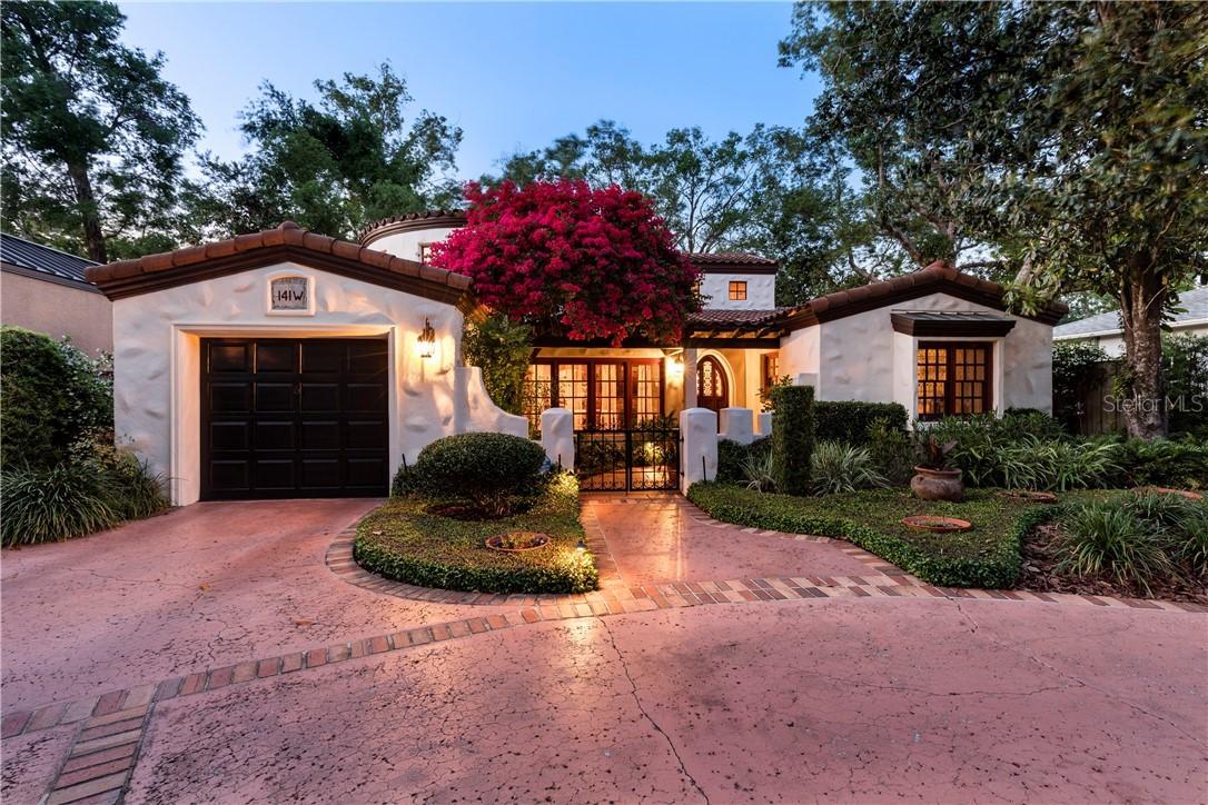 141 W Reading Way, Winter Park, FL 32789