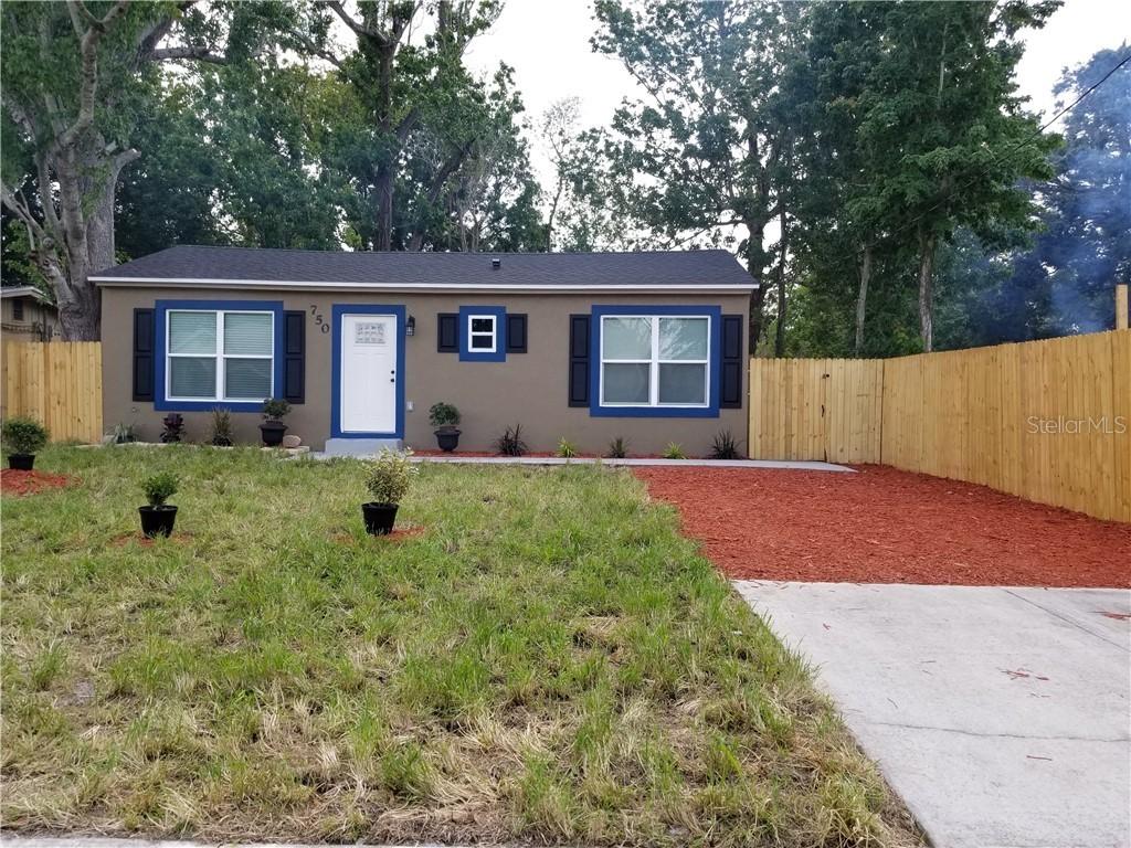 [Address Hidden by Seller], Orlando, FL 32837