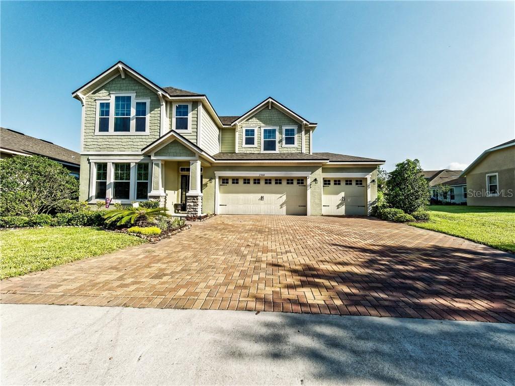 2964 Lake Jean Dr., Orlando, FL 32817