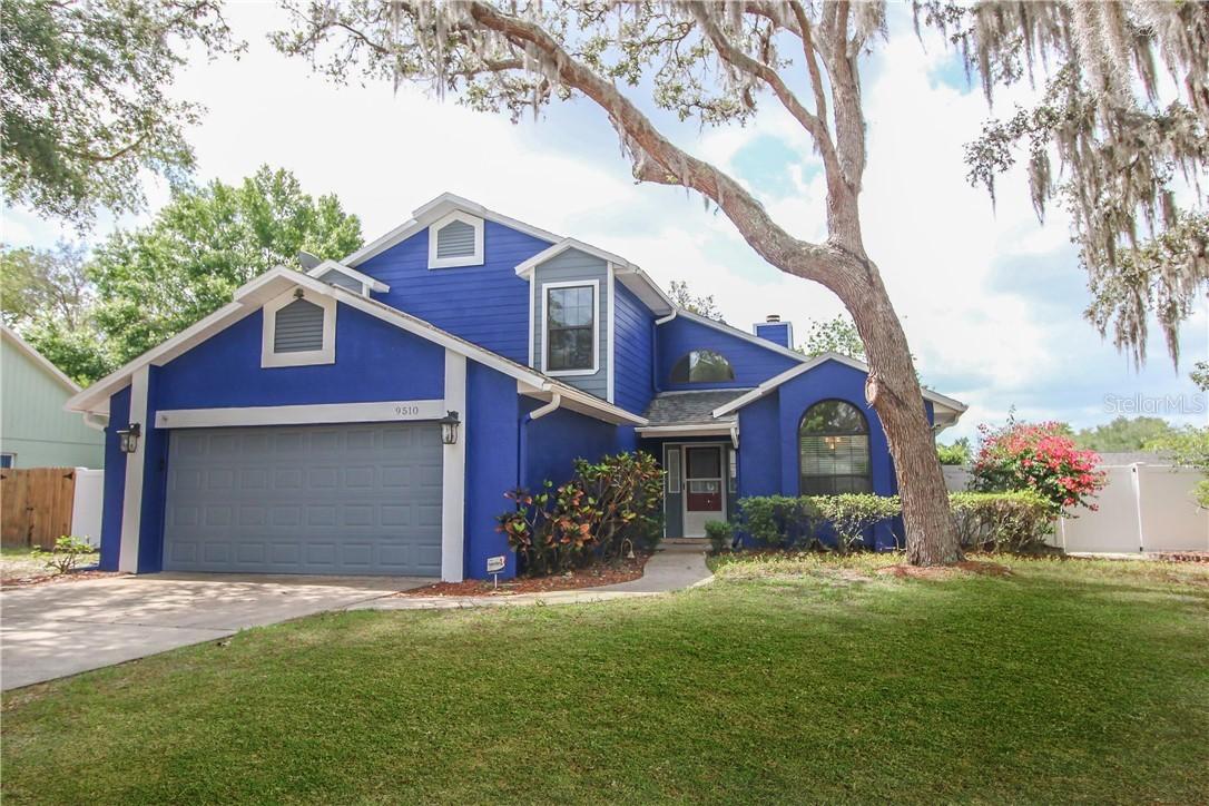 9510 Cullowhee Ct., Orlando, FL 32817