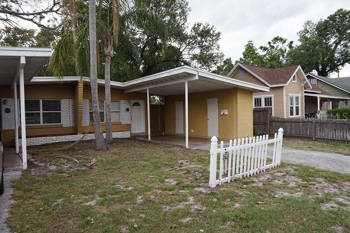 1032 N Fern Creek Ave., Orlando, FL 32803