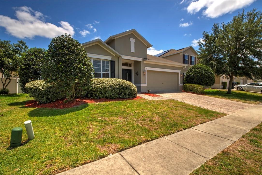 3714 Pyrite Dr., Orlando, FL 32826