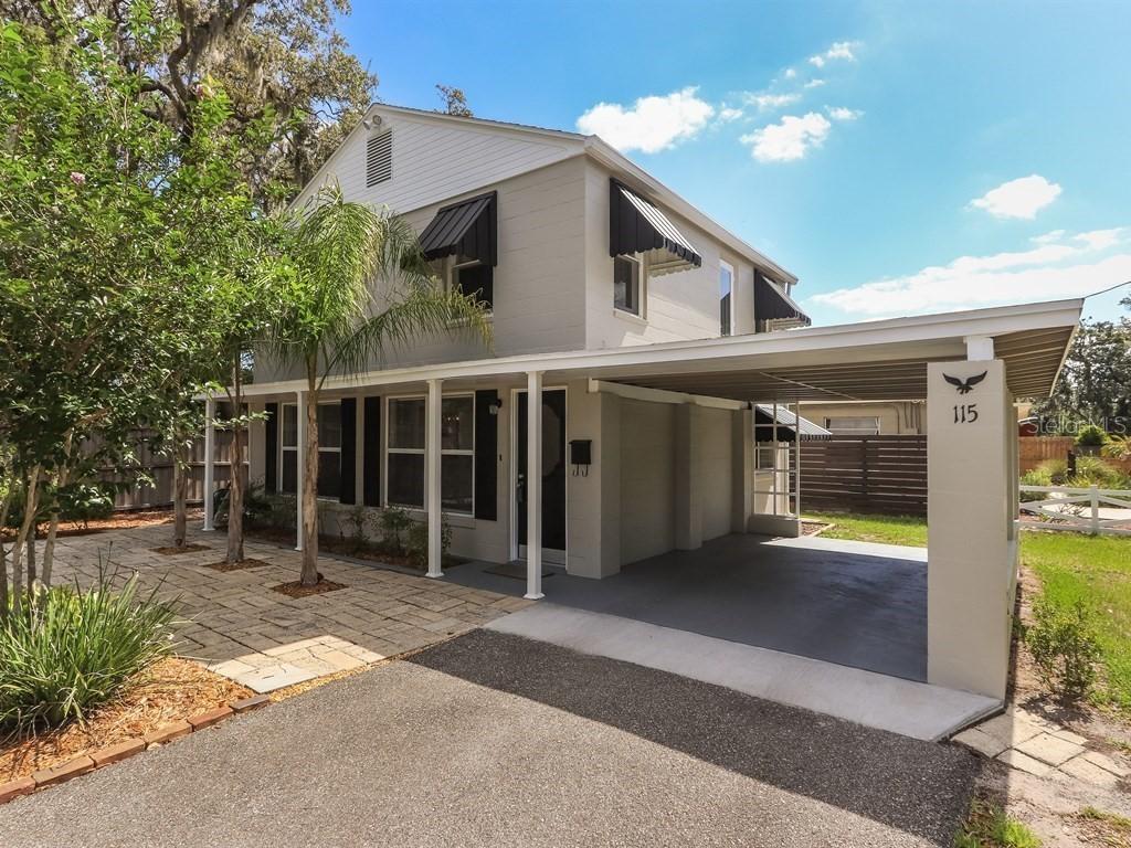 115 S Lawsona Blvd., Orlando, FL 32801