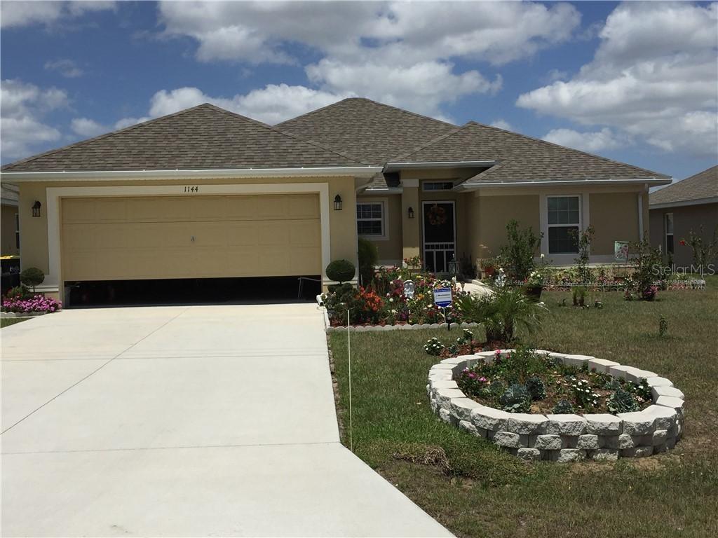 331 Erie Dr., Poinciana, FL 34759